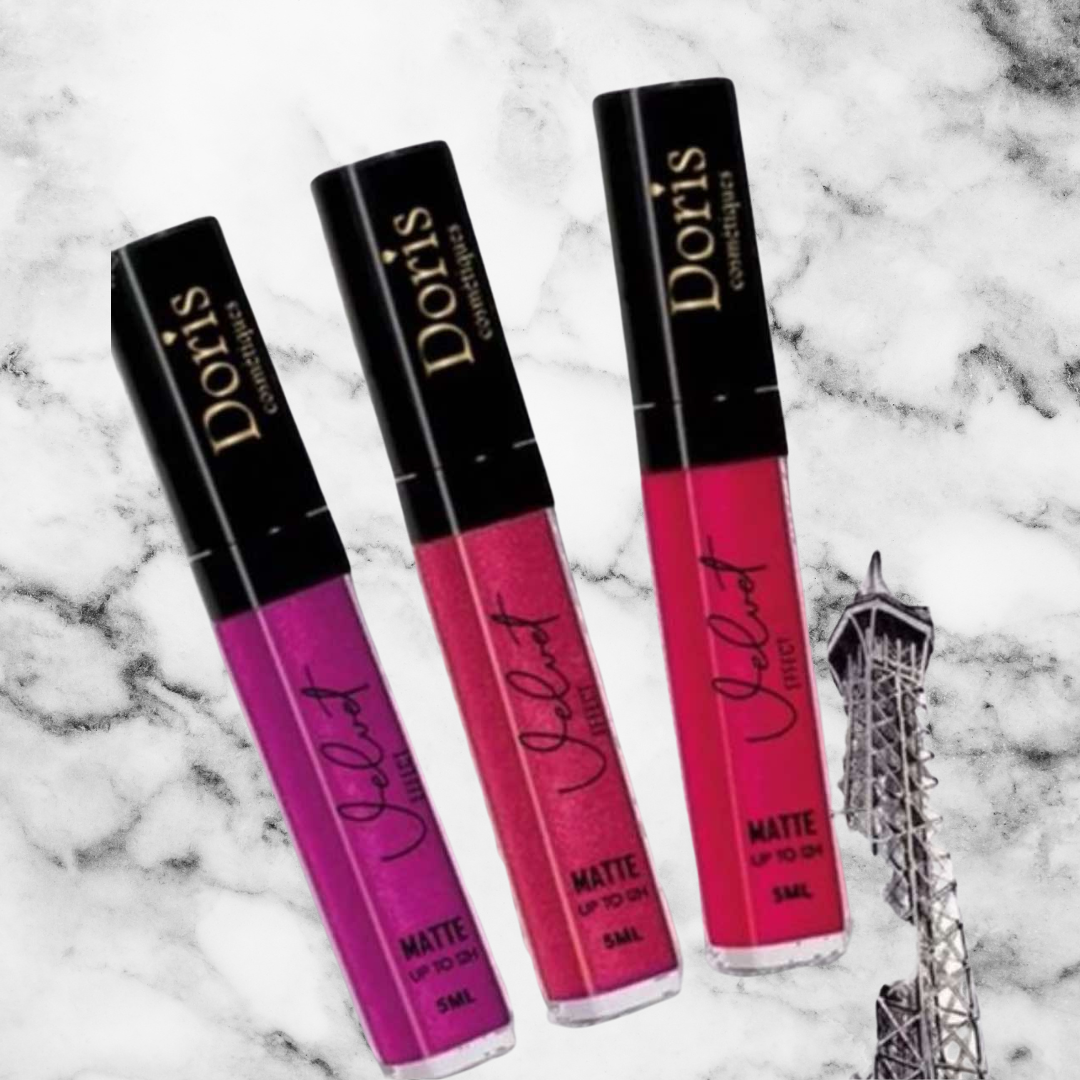 Gloss doris