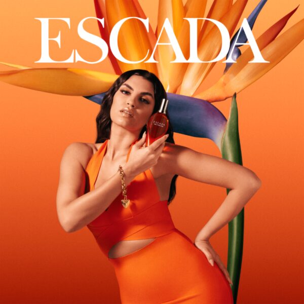 Escada Bali Paradise "EDITION LIMITEE" Eau de toilette 100ml