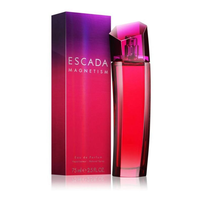 Eau De Parfum Escada Magnétisme 75ml
